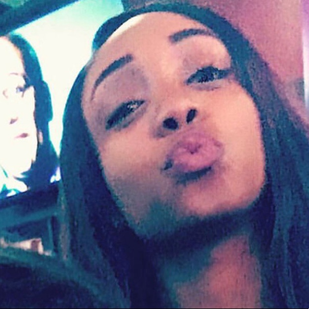 Meet your Posher, Eboni